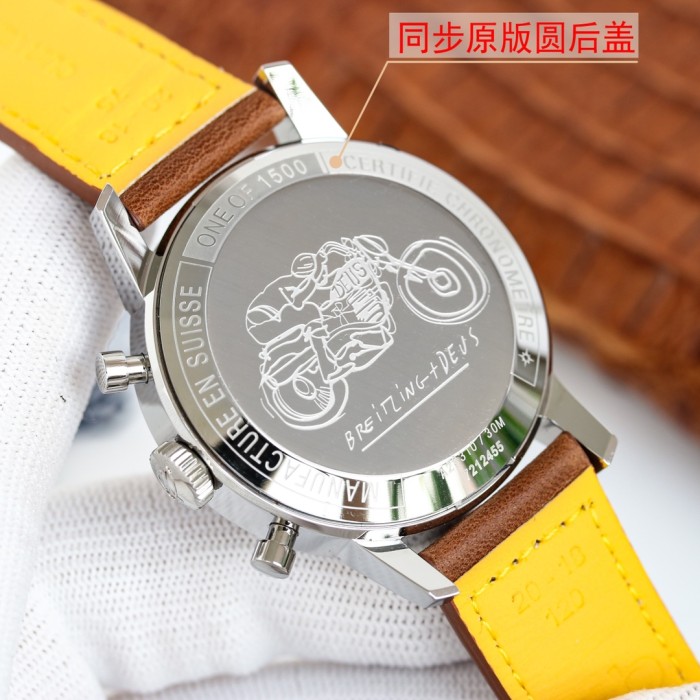 Watches BREITLING 323213 size:41*14.3 mm