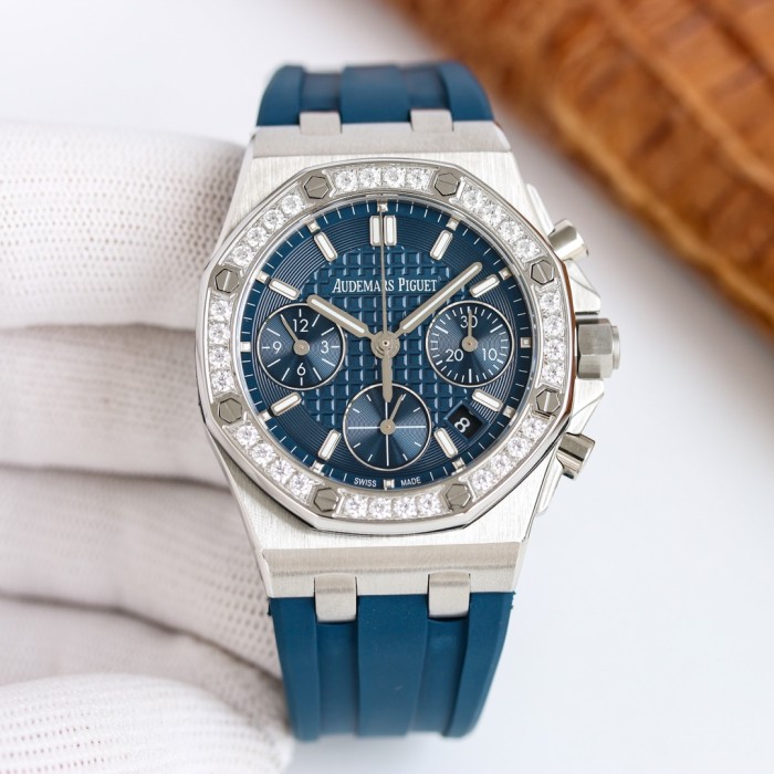 Watches AudemarsPiguet 323106 size:37 mm