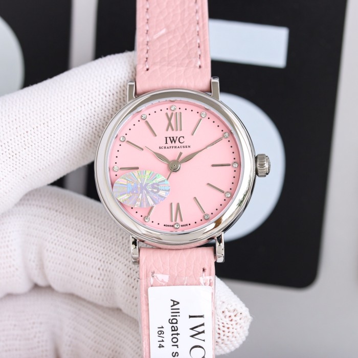 Watches IWS 322998 size:34 mm