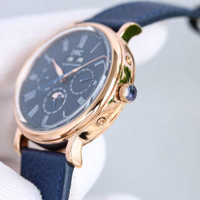 Watches IWS 323034 size:40 mm