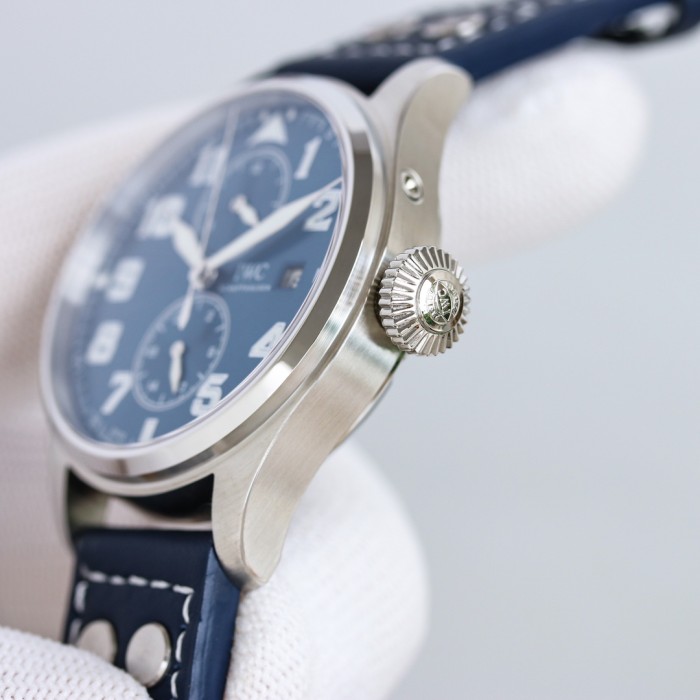 Watches IWS 323026 size:40 mm