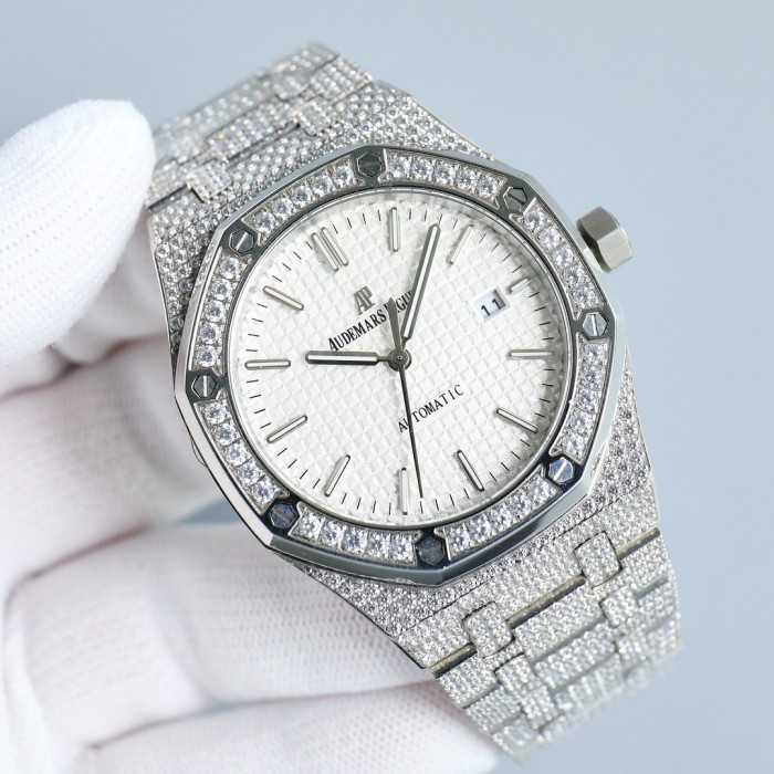 Watches AudemarsPiguet 323123 size:42*12 mm