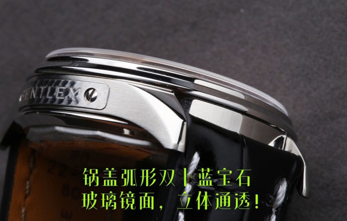 Watches BREITLING 323179 size:42 mm