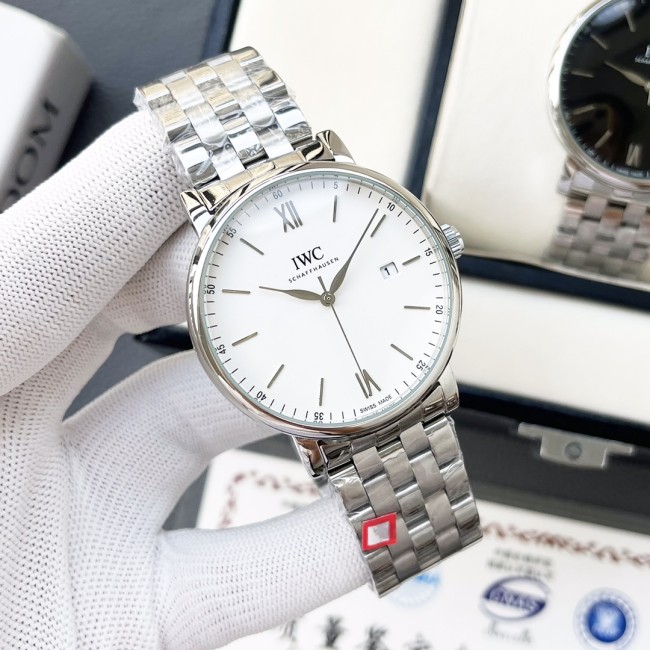 Watches IWS 323051 size:40*12 mm