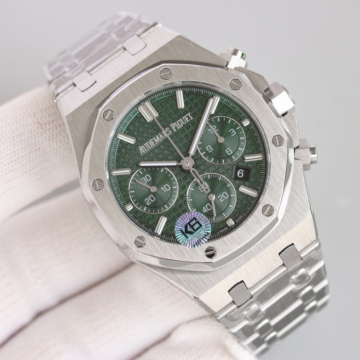 Watches AudemarsPiguet 323077 size:41 mm