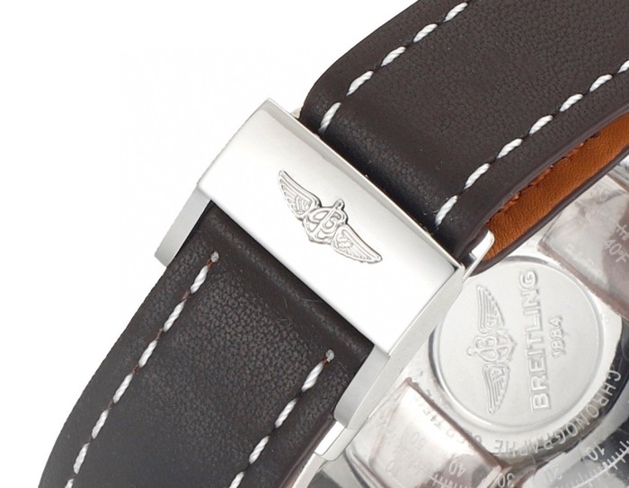 Watches BREITLING 323240 size:43*13 mm