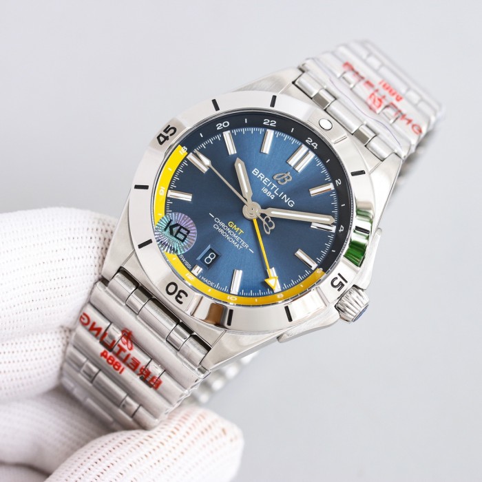 Watches BREITLING 323259 size:40 mm