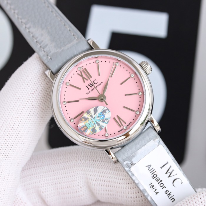 Watches IWS 322998 size:34 mm