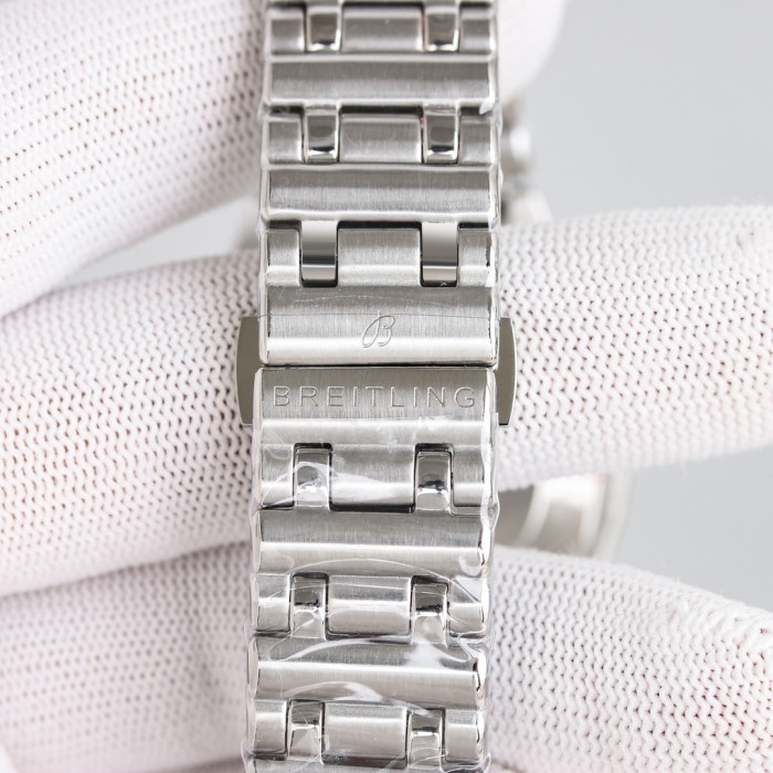 Watches BREITLING 323258 size:40 mm