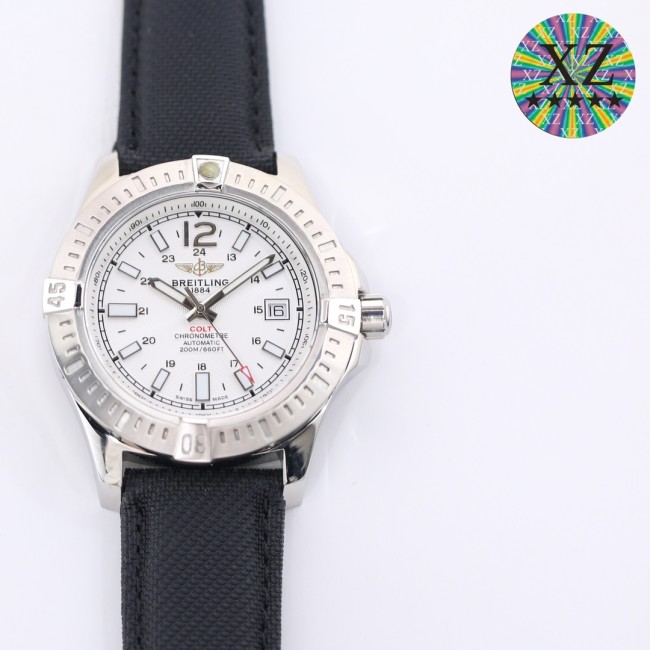 Watches BREITLING 323223 size:41*11 mm