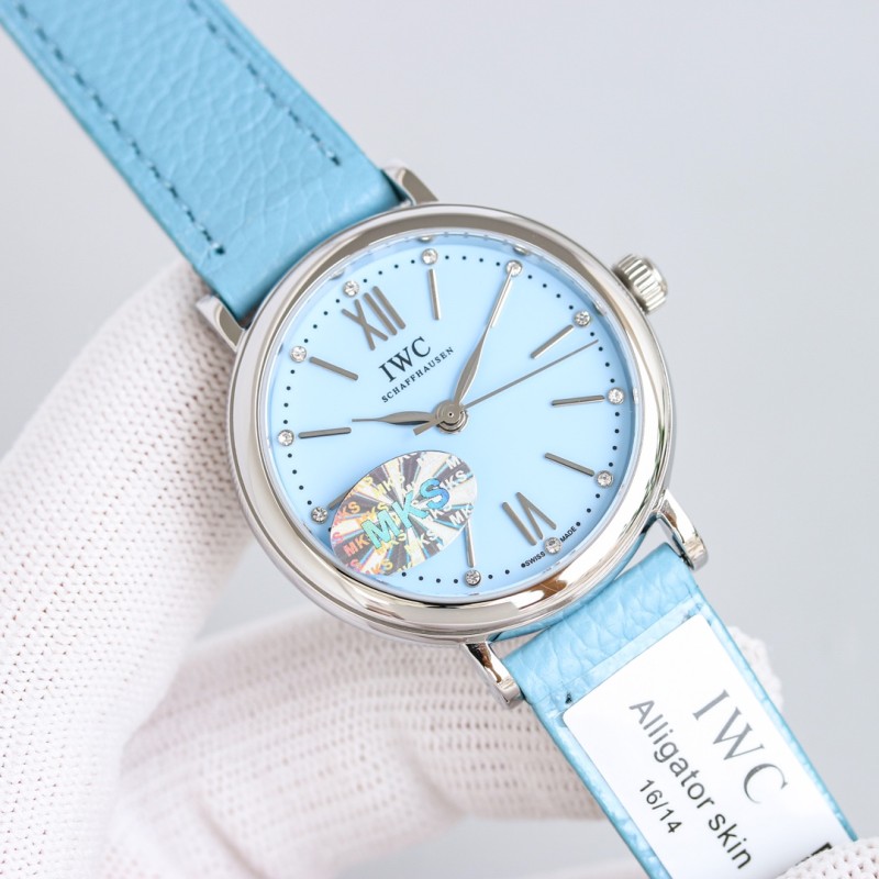 Watches IWS 322969 size:37*9.4 mm