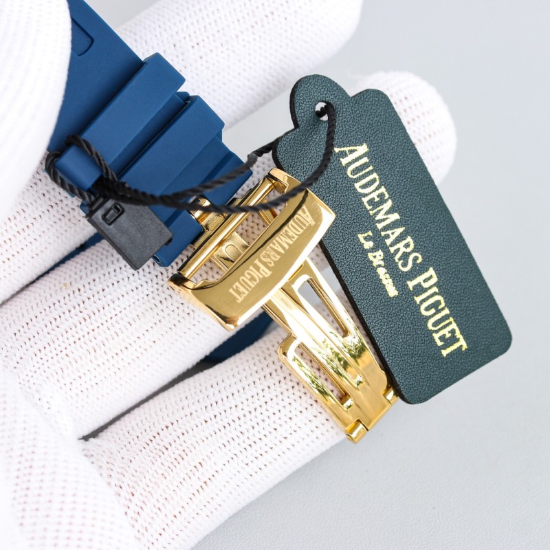 Watches AudemarsPiguet 323116 size:42*12 mm