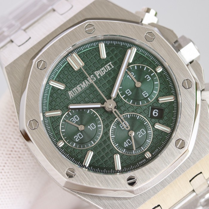 Watches AudemarsPiguet 323077 size:41 mm