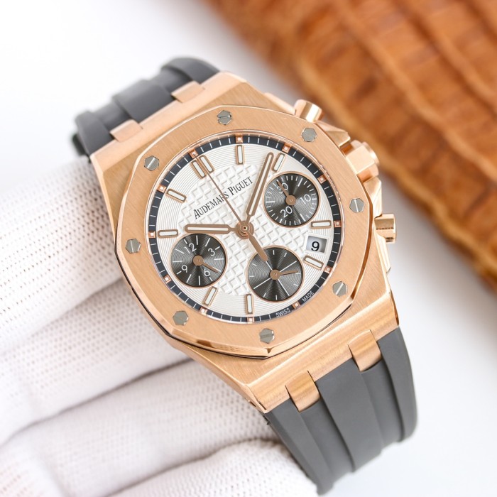 Watches AudemarsPiguet 323103 size:37 mm