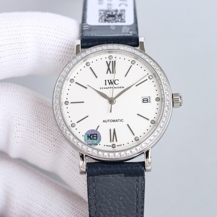 Watches IWS 322980 size:37*9.4 mm