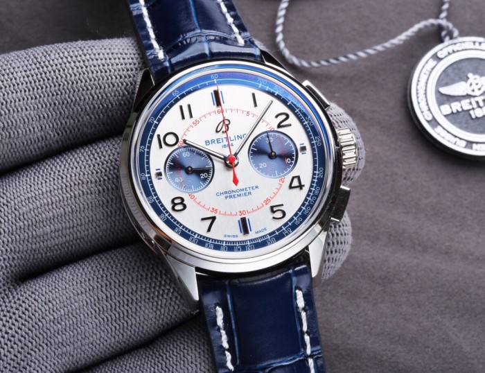 Watches BREITLING 323179 size:42 mm