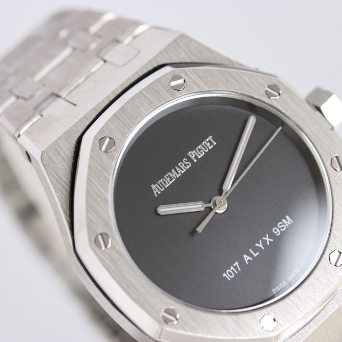 Watches AudemarsPiguet 15550ST 323152 size:37 mm