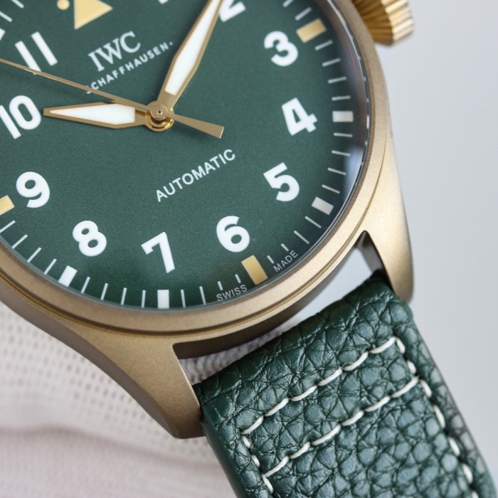 Watches IWS 323060 size:43 mm