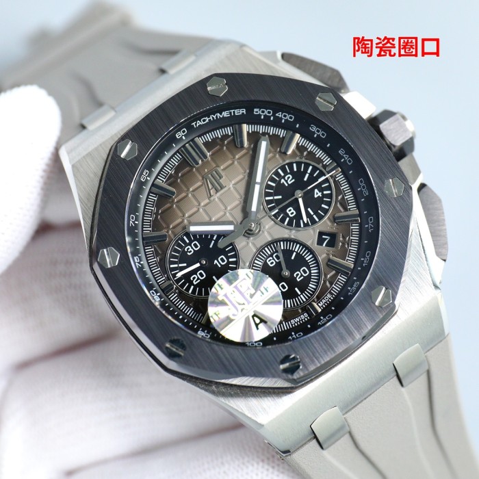 Watches AudemarsPiguet 323133 size:44*17 mm