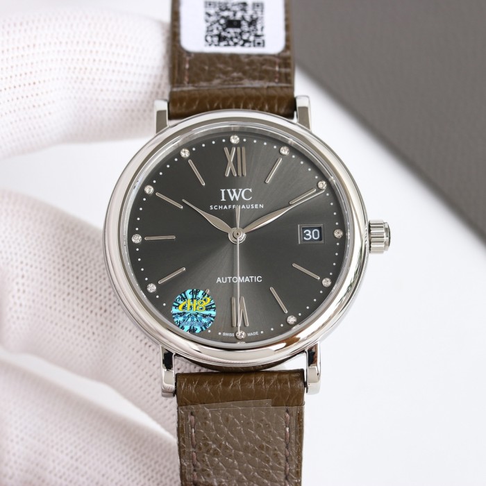 Watches IWS 322988 size:37*9.4 mm