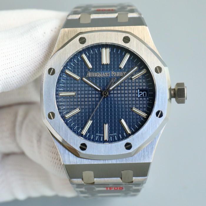 Watches AudemarsPiguet 323158 size:41 mm
