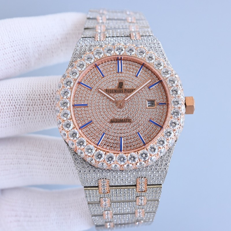 Watches AudemarsPiguet 323094 size:42*12 mm