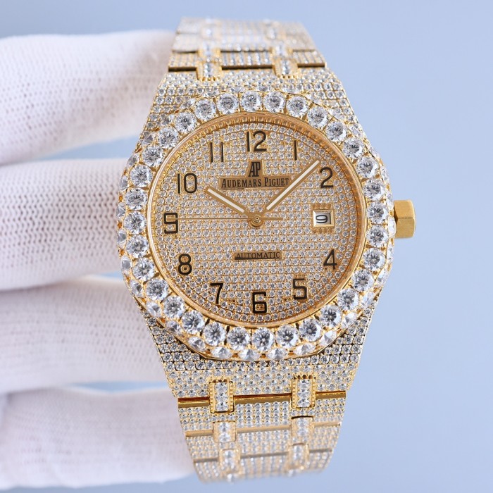 Watches AudemarsPiguet 323097 size:42*12 mm