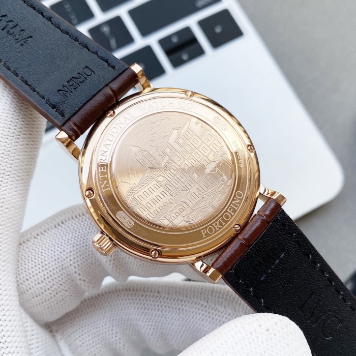 Watches IWS 323021 size:40 mm