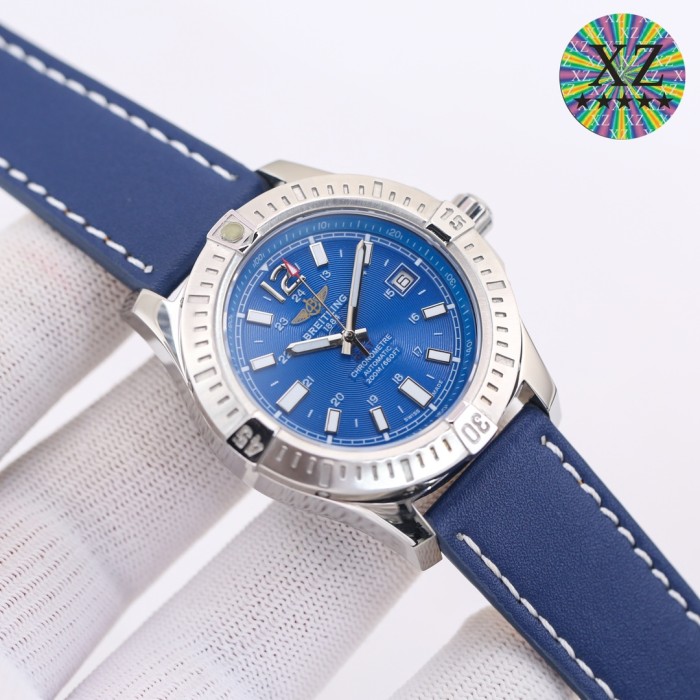 Watches BREITLING 323222 size:41*11 mm