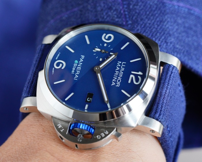 Watches PANERAI 322862 size:42 mm