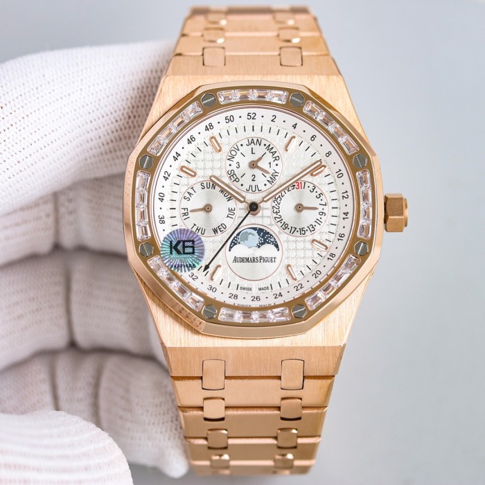 Watches AudemarsPiguet 323142 size:41*10.4 mm