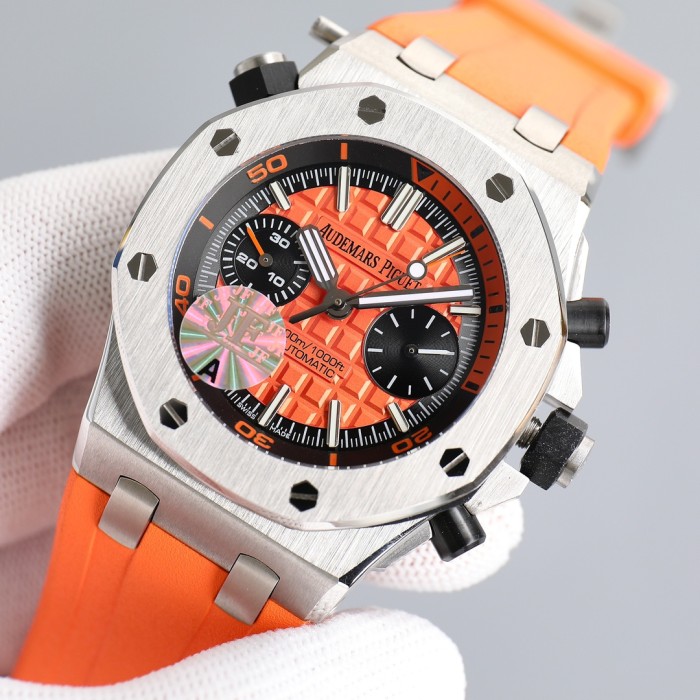 Watches AudemarsPiguet 323065 size:42 mm