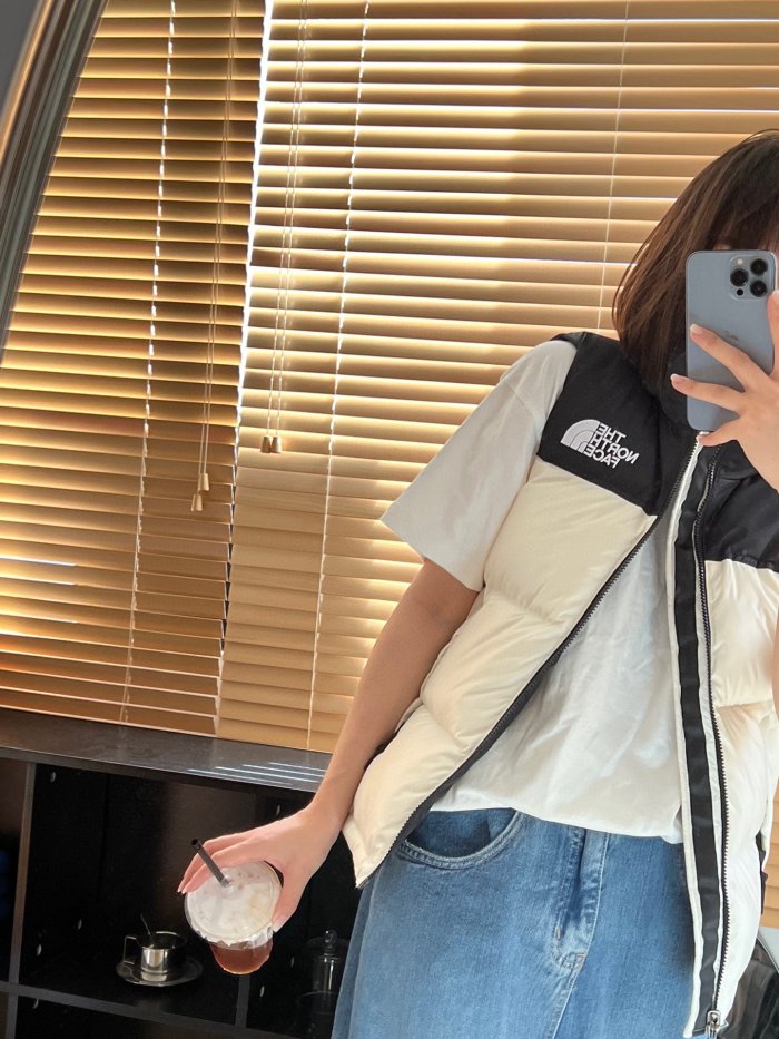 Clothes The North Face 307