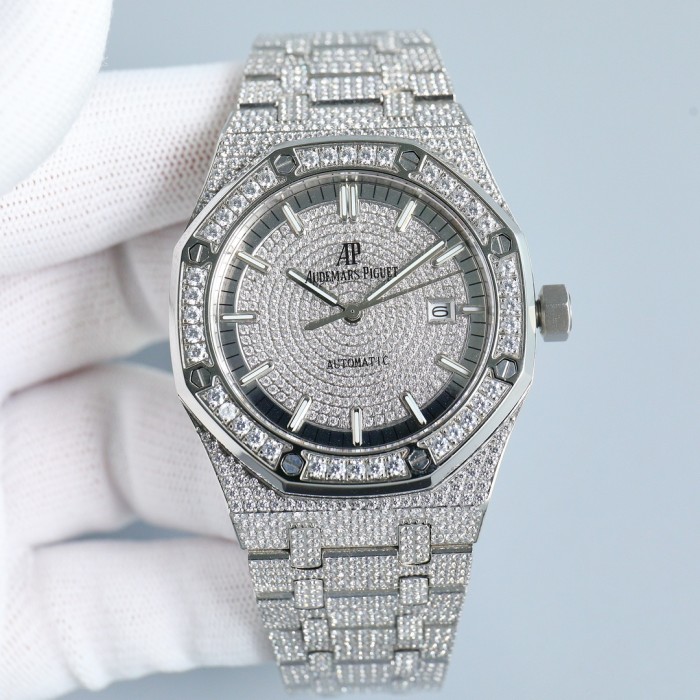 Watches AudemarsPiguet 323123 size:42*12 mm