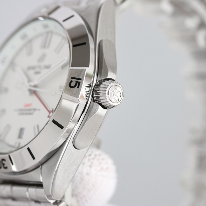 Watches BREITLING 323260 size:40 mm