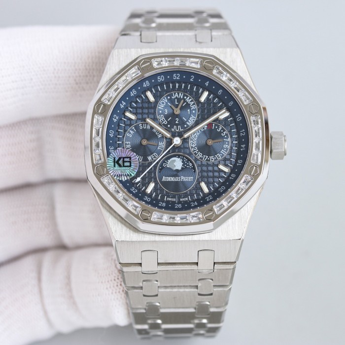 Watches AudemarsPiguet 323139 size:41 mm