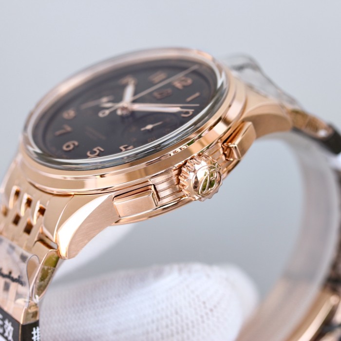 Watches BREITLING 323218 size:42 mm