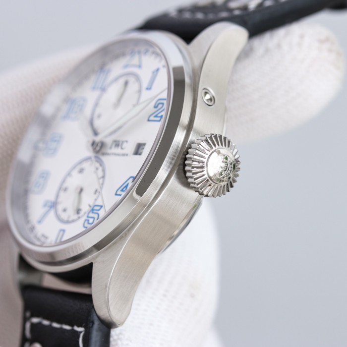 Watches IWS 323027 size:40 mm