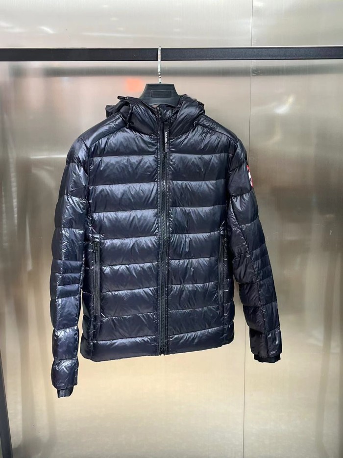 Clothes Canada goose 36