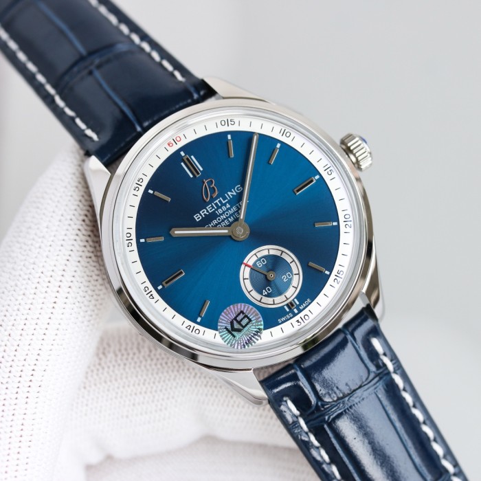 Watches BREITLING 323170 size:40*11 mm