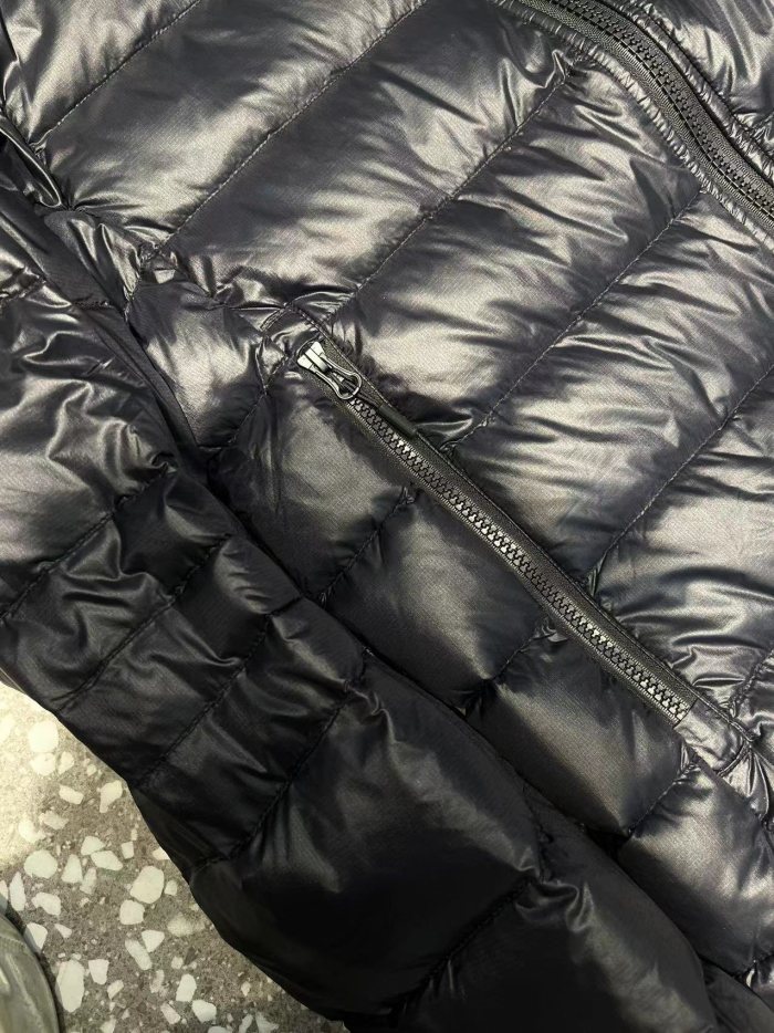 Clothes Canada goose 36