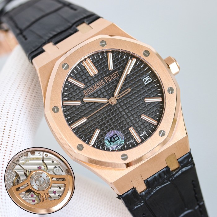 Watches AudemarsPiguet 323149 size:41*10.4 mm