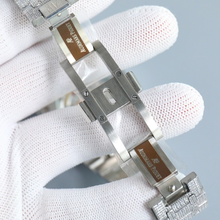 Watches AudemarsPiguet 323123 size:42*12 mm