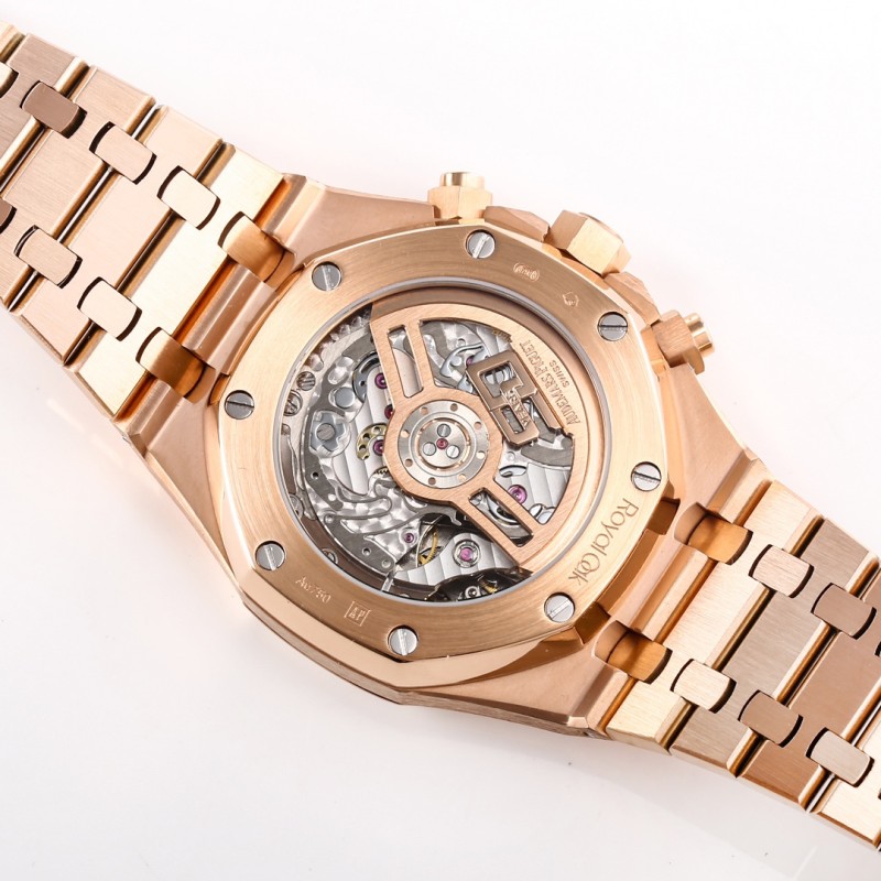 Watches AudemarsPiguet 323079 size:41 mm