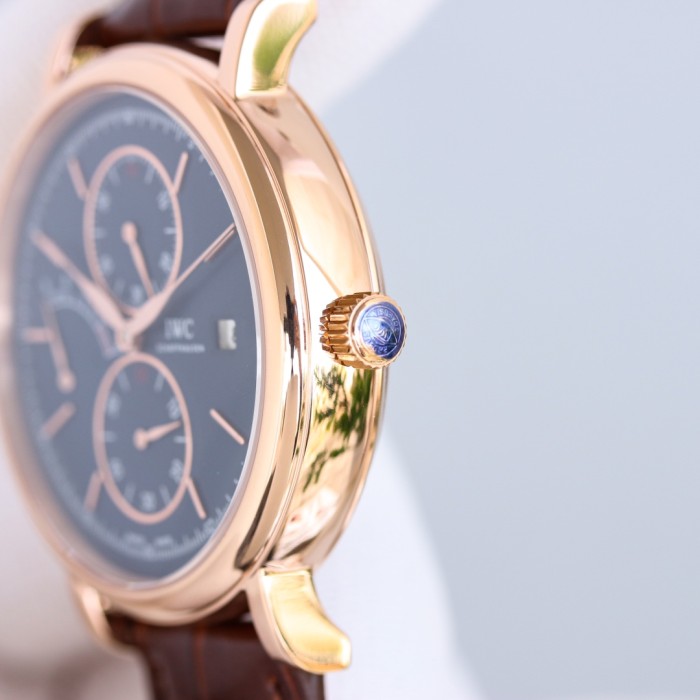 Watches IWS 322966 size:37*9.4 mm