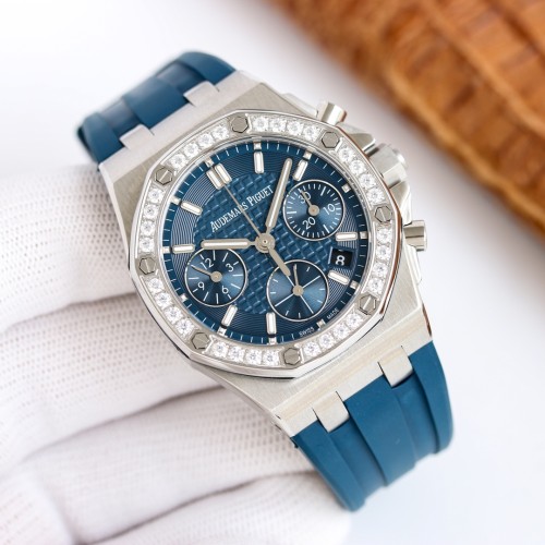 Watches AudemarsPiguet 323106 size:37 mm