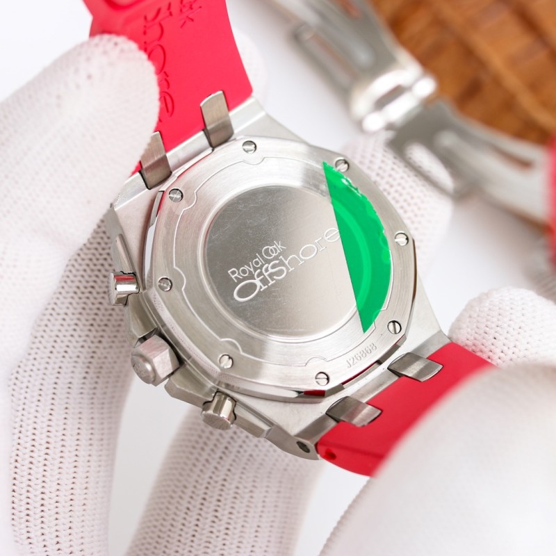 Watches AudemarsPiguet 323106 size:37 mm