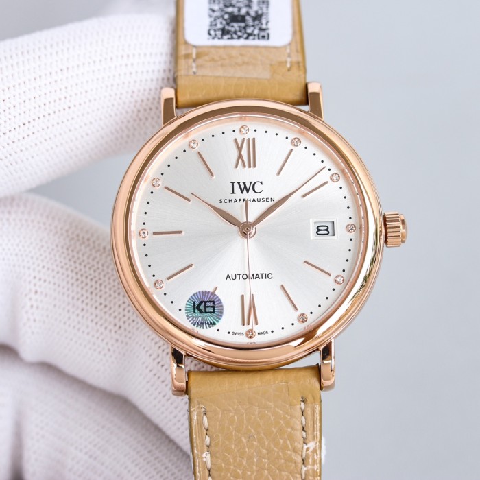 Watches IWS 322978 size:37*9.4 mm