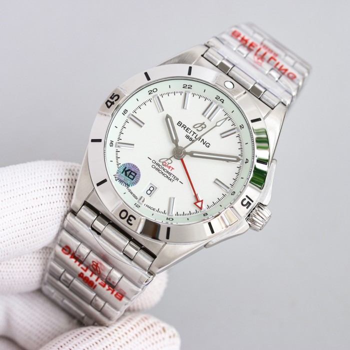 Watches BREITLING 323260 size:40 mm