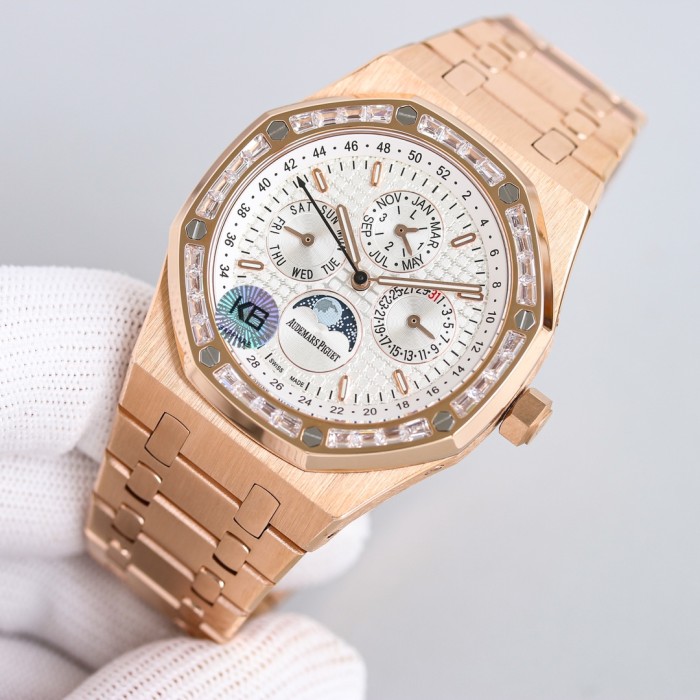 Watches AudemarsPiguet 323142 size:41*10.4 mm